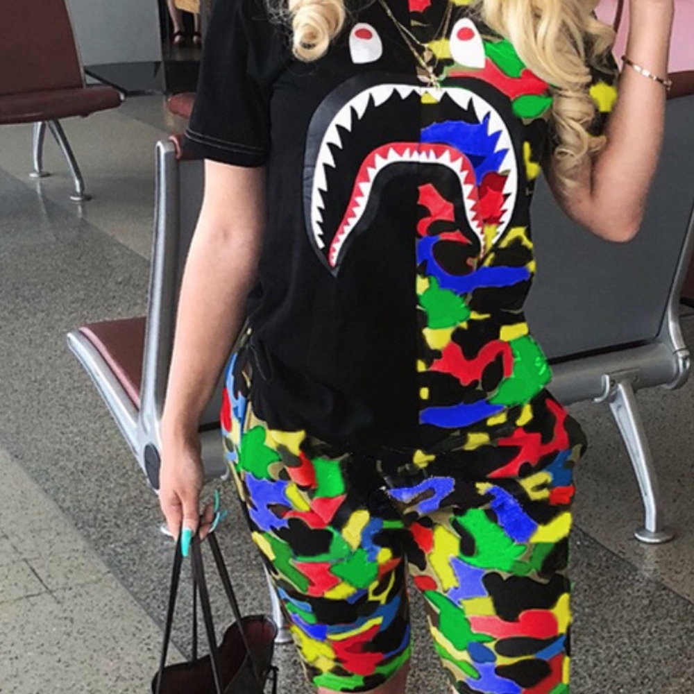 2 piece set- SOLD‼️